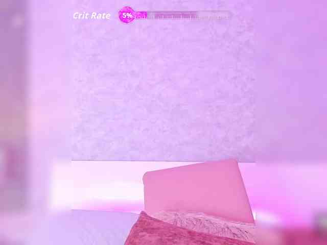 CloeBonet webcam