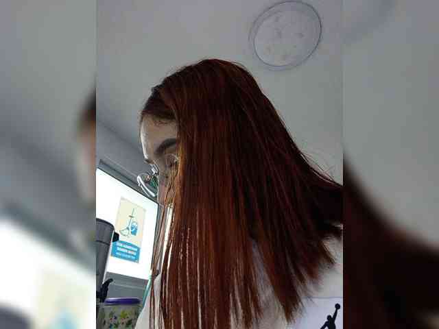 CloeBonet webcam