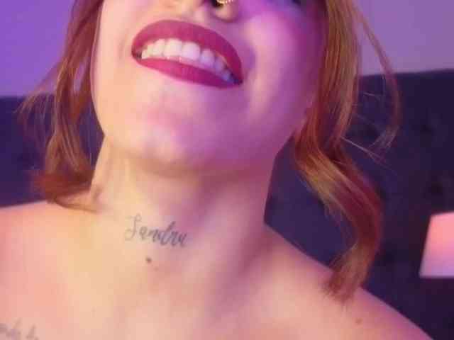 CloeBonet webcam