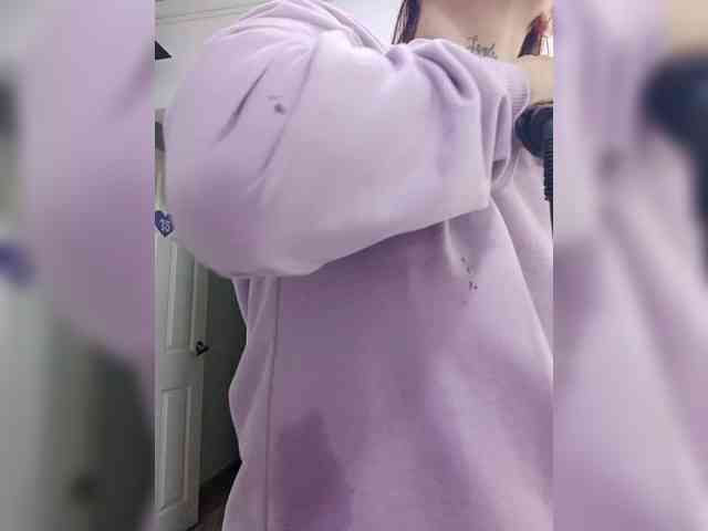 CloeBonet webcam