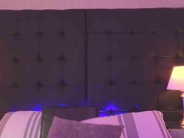 CloeBonet webcam