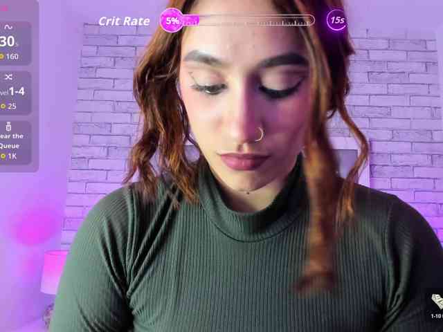 cloebonet's live room