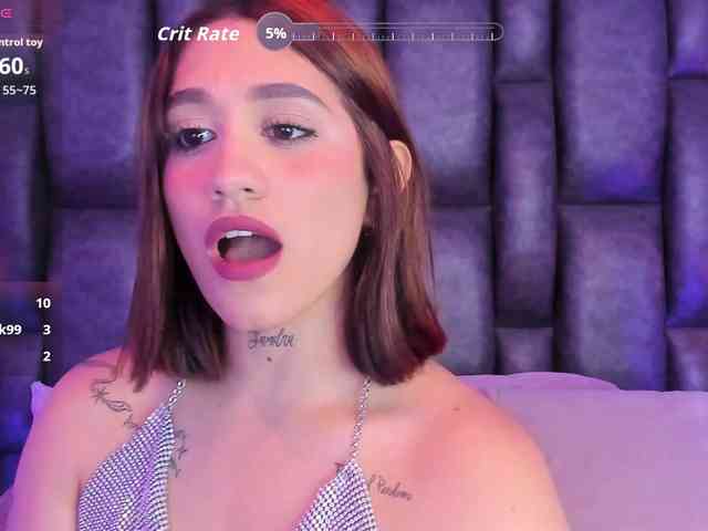 CloeBonet webcam