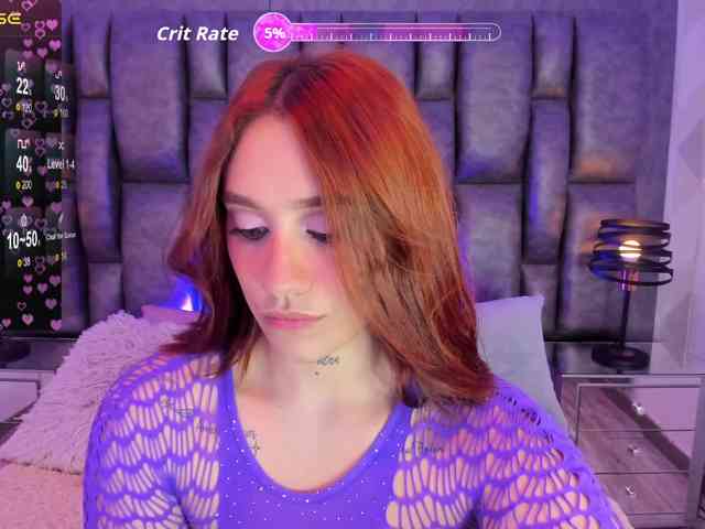 CloeBonet webcam