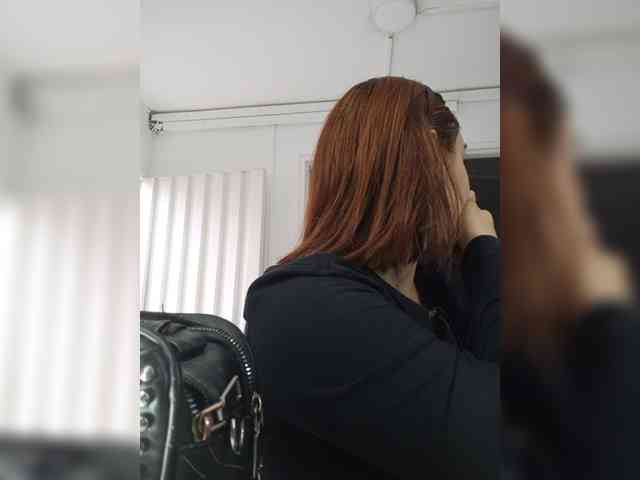 CloeBonet webcam