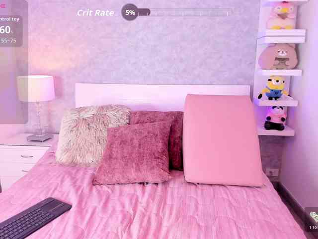 CloeBonet webcam