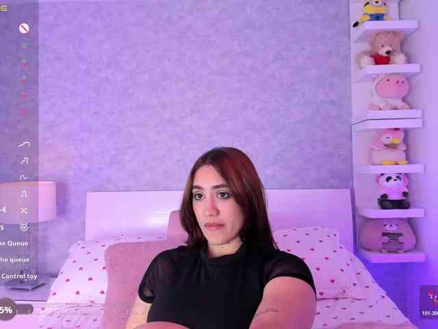 CloeBonet webcam