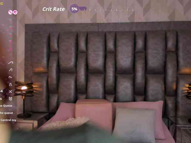 CloeBonet webcam