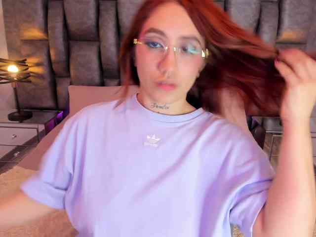 CloeBonet webcam