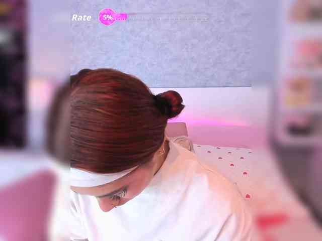 CloeBonet webcam