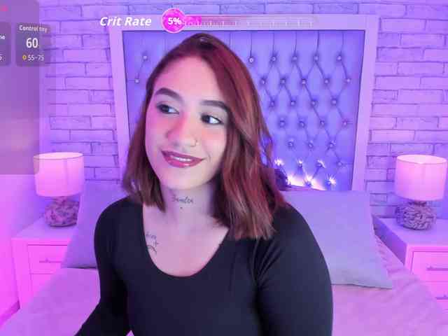 CloeBonet webcam