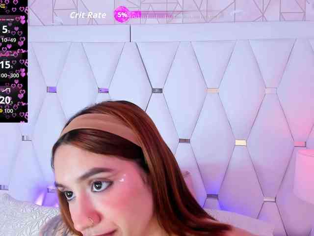 CloeBonet webcam