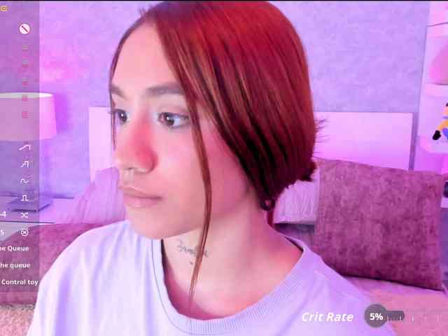 CloeBonet webcam