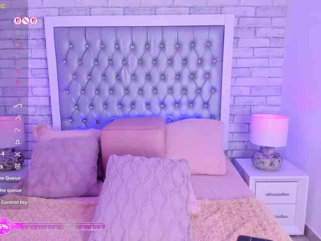 CloeBonet webcam