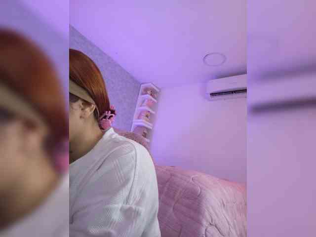 CloeBonet webcam