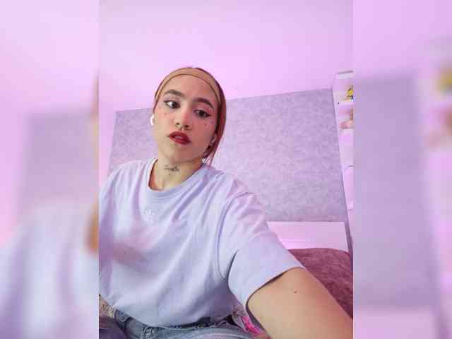 CloeBonet webcam