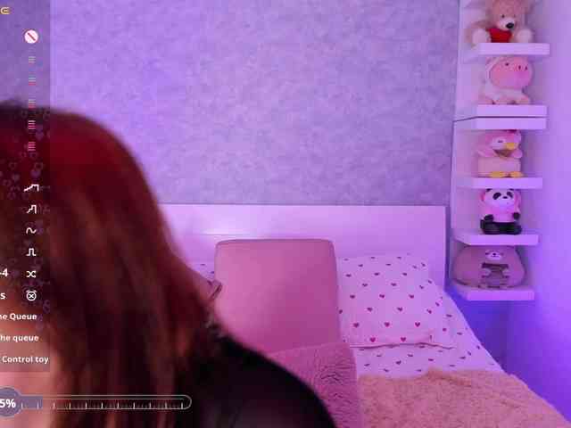 CloeBonet webcam