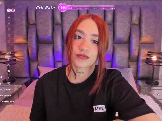 CloeBonet webcam