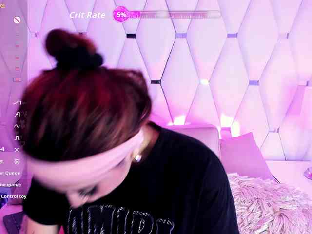 CloeBonet webcam