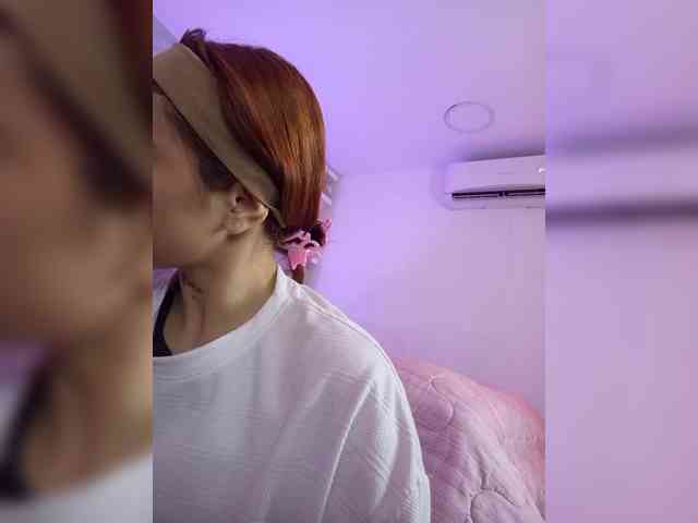 CloeBonet webcam