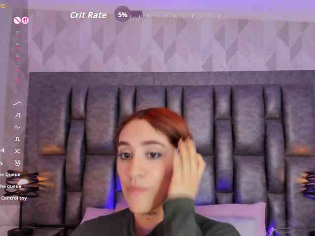 CloeBonet webcam