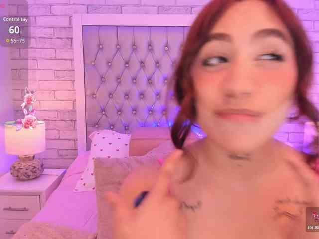 CloeBonet webcam