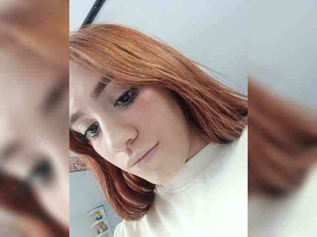 CloeBonet webcam