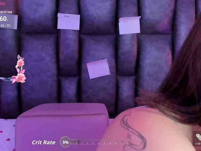 CloeBonet webcam