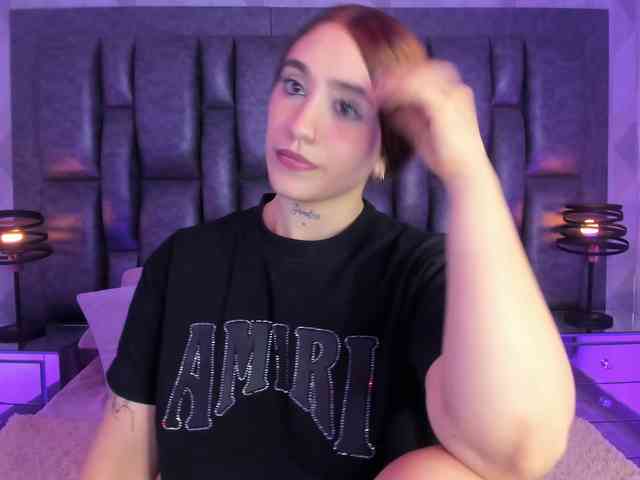 CloeBonet webcam