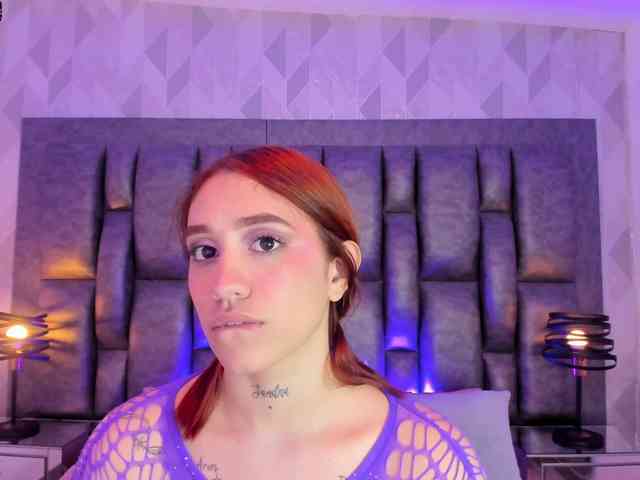 CloeBonet webcam