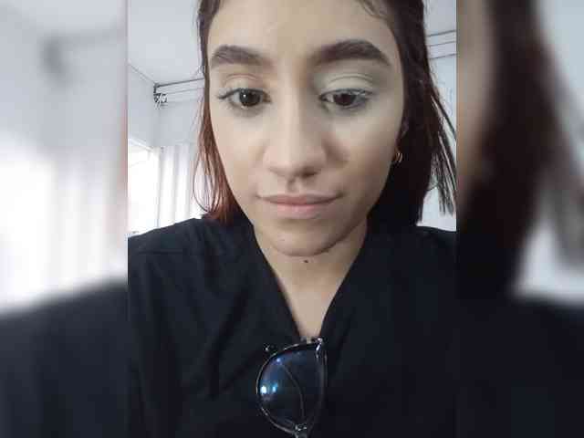 CloeBonet webcam
