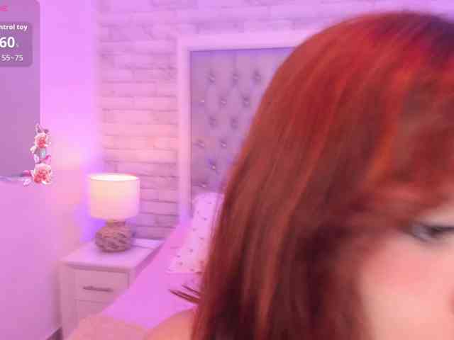 CloeBonet webcam