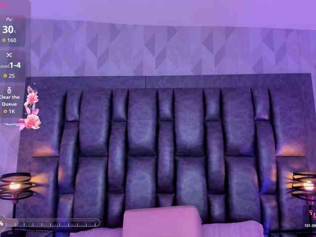 CloeBonet webcam