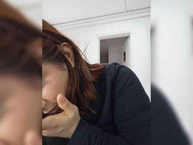 CloeBonet webcam