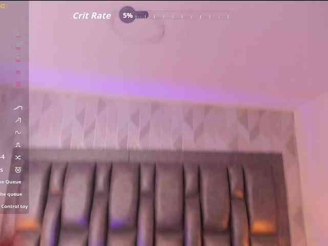 CloeBonet webcam