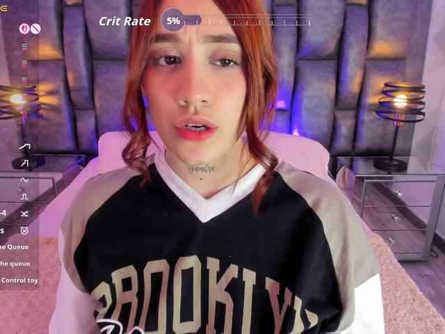 CloeBonet webcam
