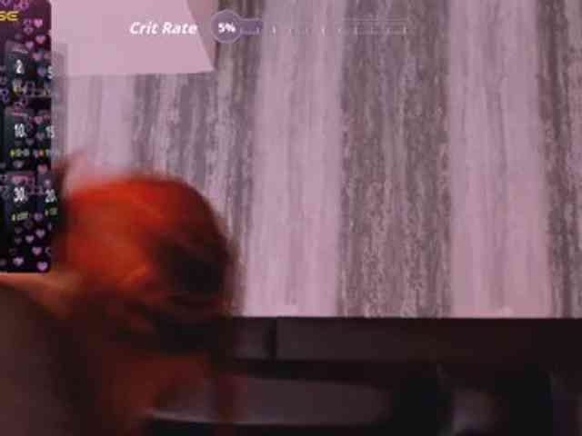 CloeBonet webcam
