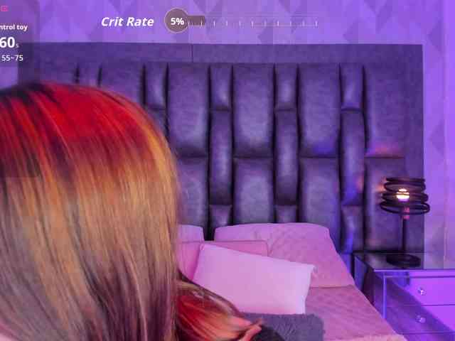 CloeBonet webcam