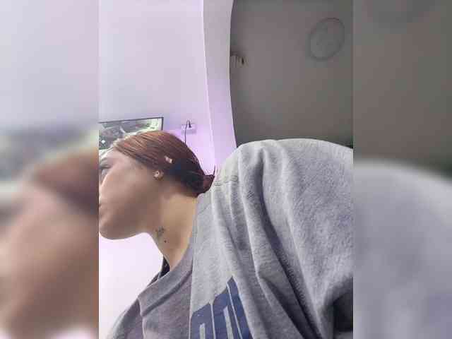 CloeBonet webcam