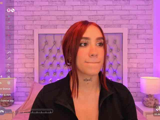 CloeBonet webcam