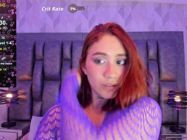 CloeBonet webcam