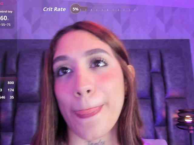 CloeBonet webcam