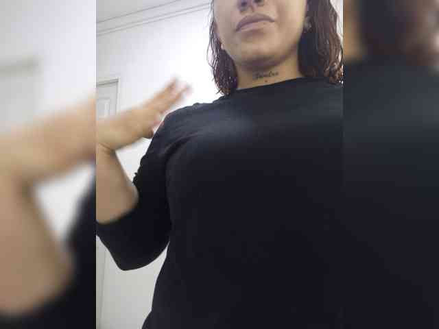 CloeBonet webcam