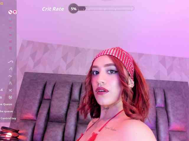 CloeBonet webcam