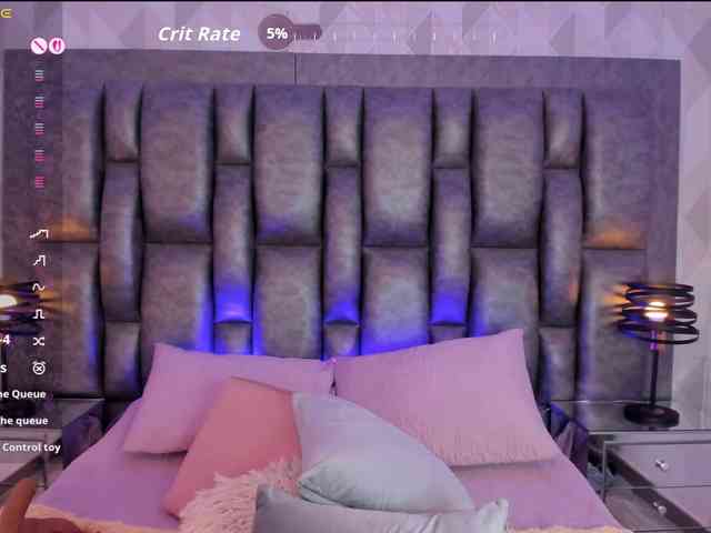 CloeBonet webcam