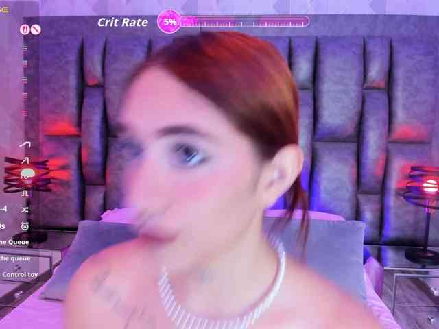 CloeBonet webcam