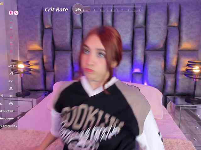 CloeBonet webcam