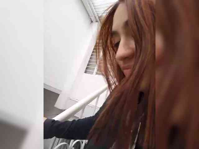 CloeBonet webcam