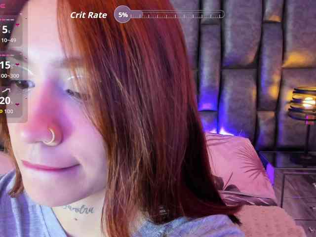 CloeBonet webcam