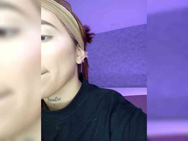 CloeBonet webcam